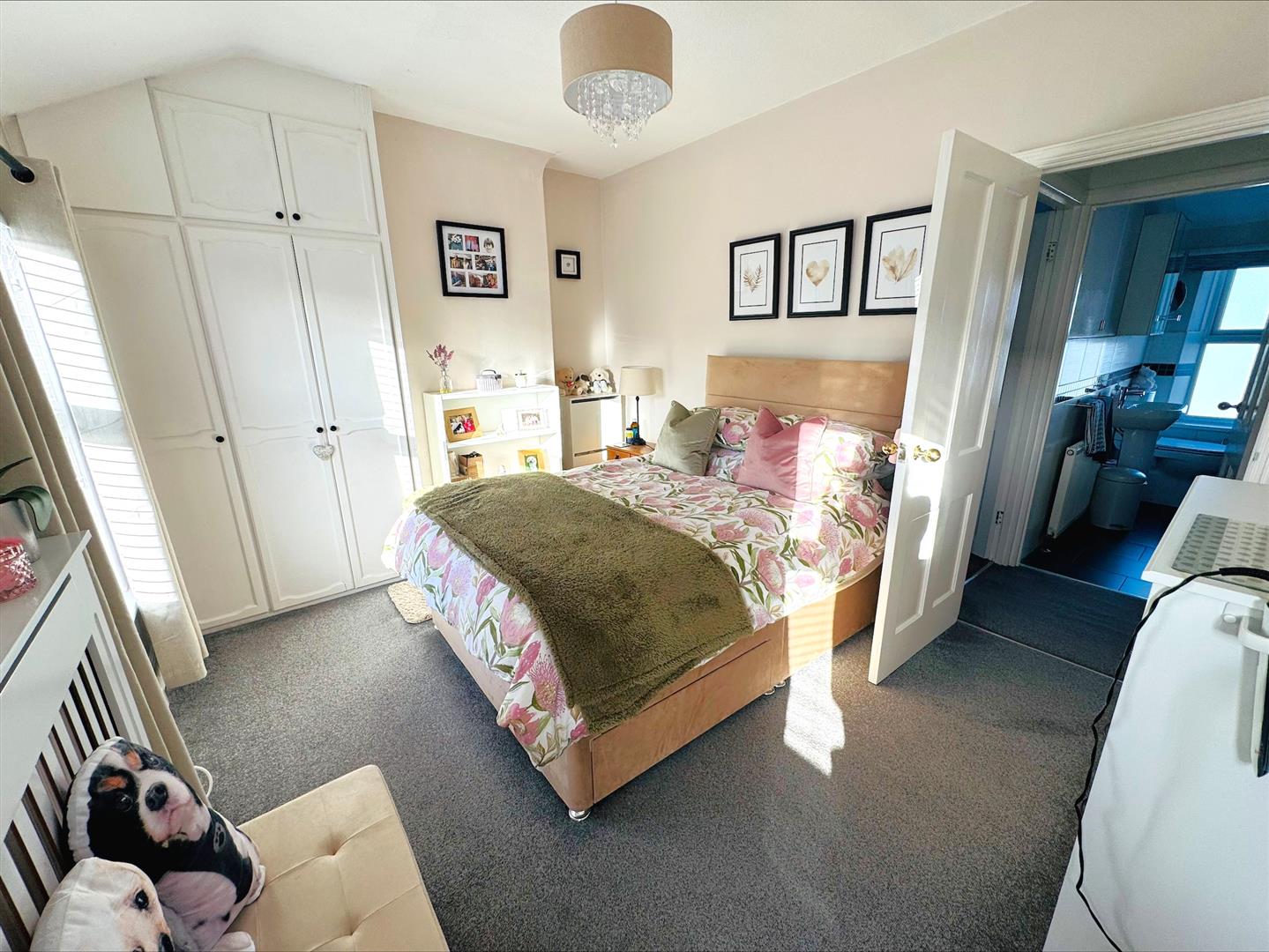 Coronation Road, Llanelli, SA15 1PD